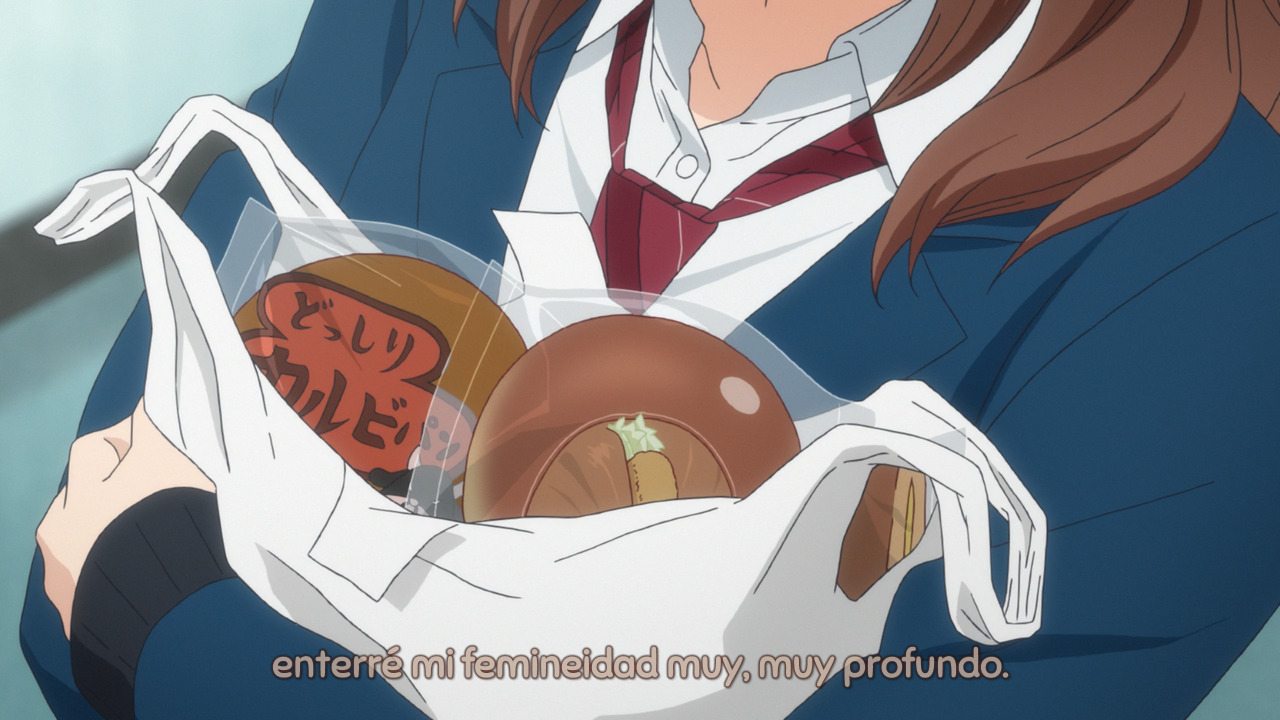 Ao Haru Ride (Kuro Diamonds Subs)